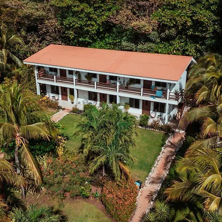 Hotel Villa Del Sol Coco Exterior photo