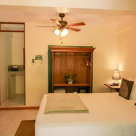 Hotel Villa Del Sol Coco Exterior photo