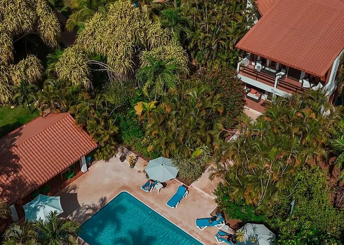 Hotel Villa Del Sol