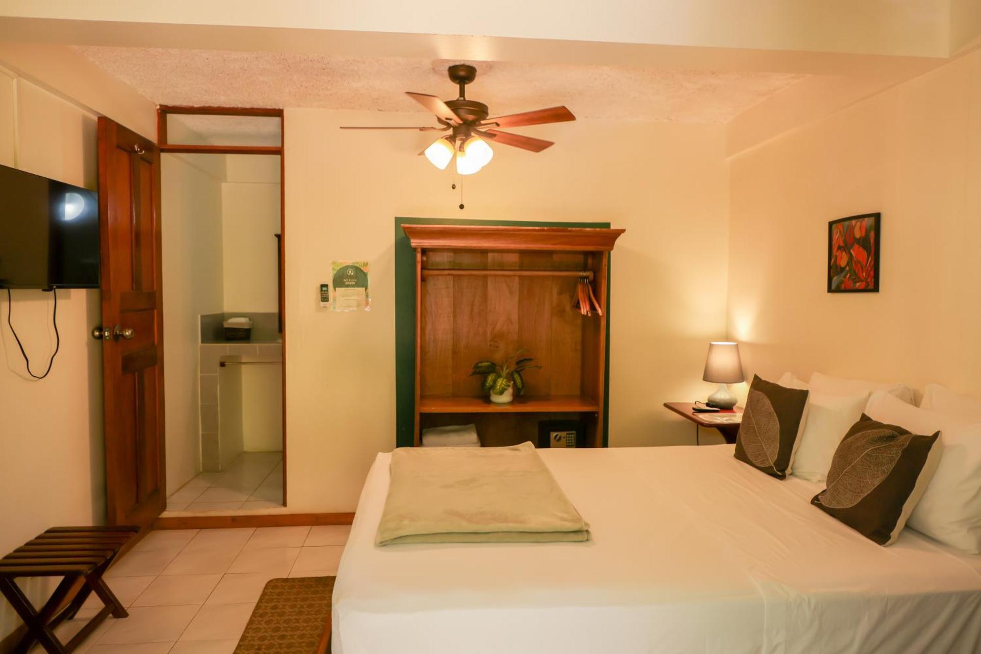 Hotel Del Sol Coco
