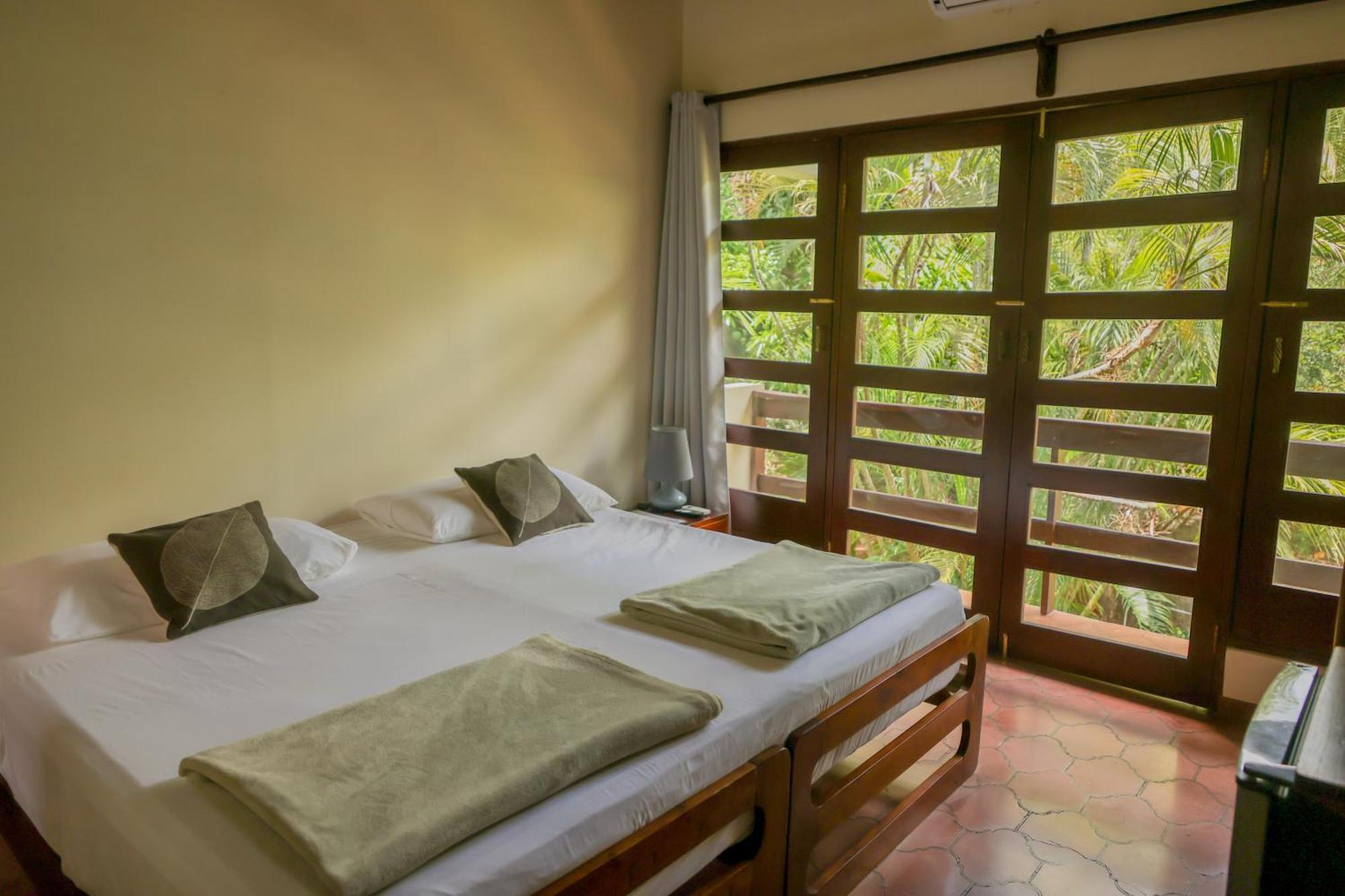 Del Sol Hotel Coco
