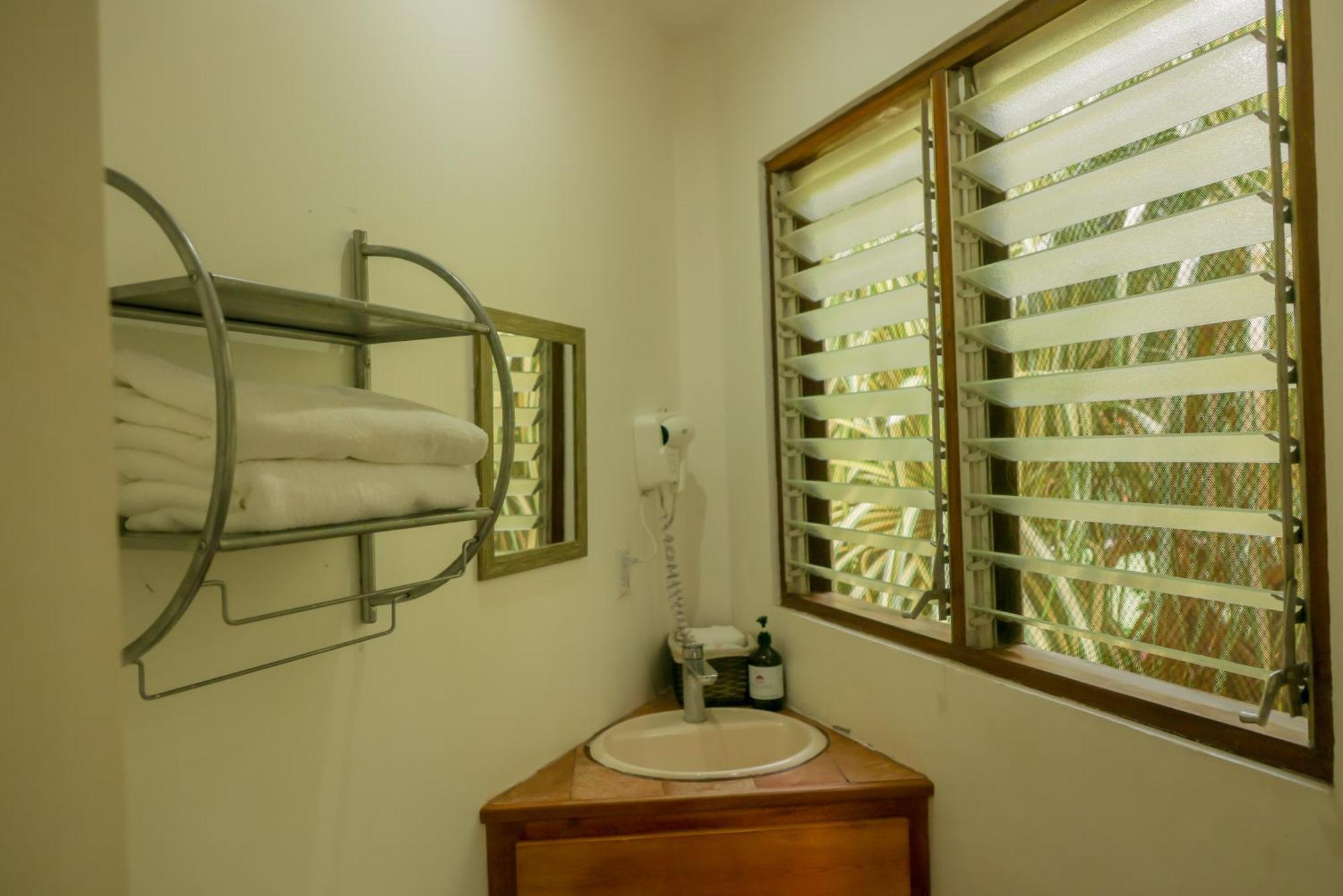 Hotel Del Sol Coco