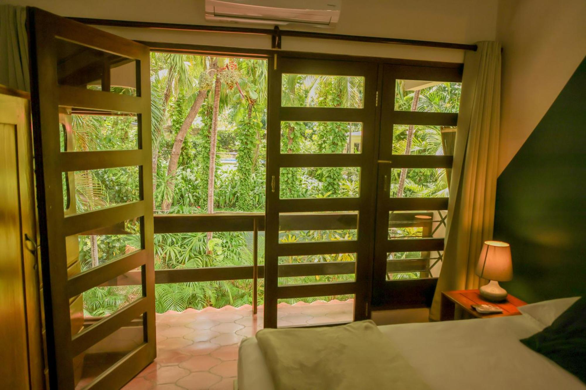 Del Sol Hotel 3*
