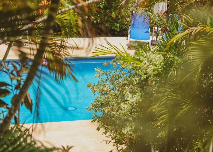 Hotel Villa Del Sol