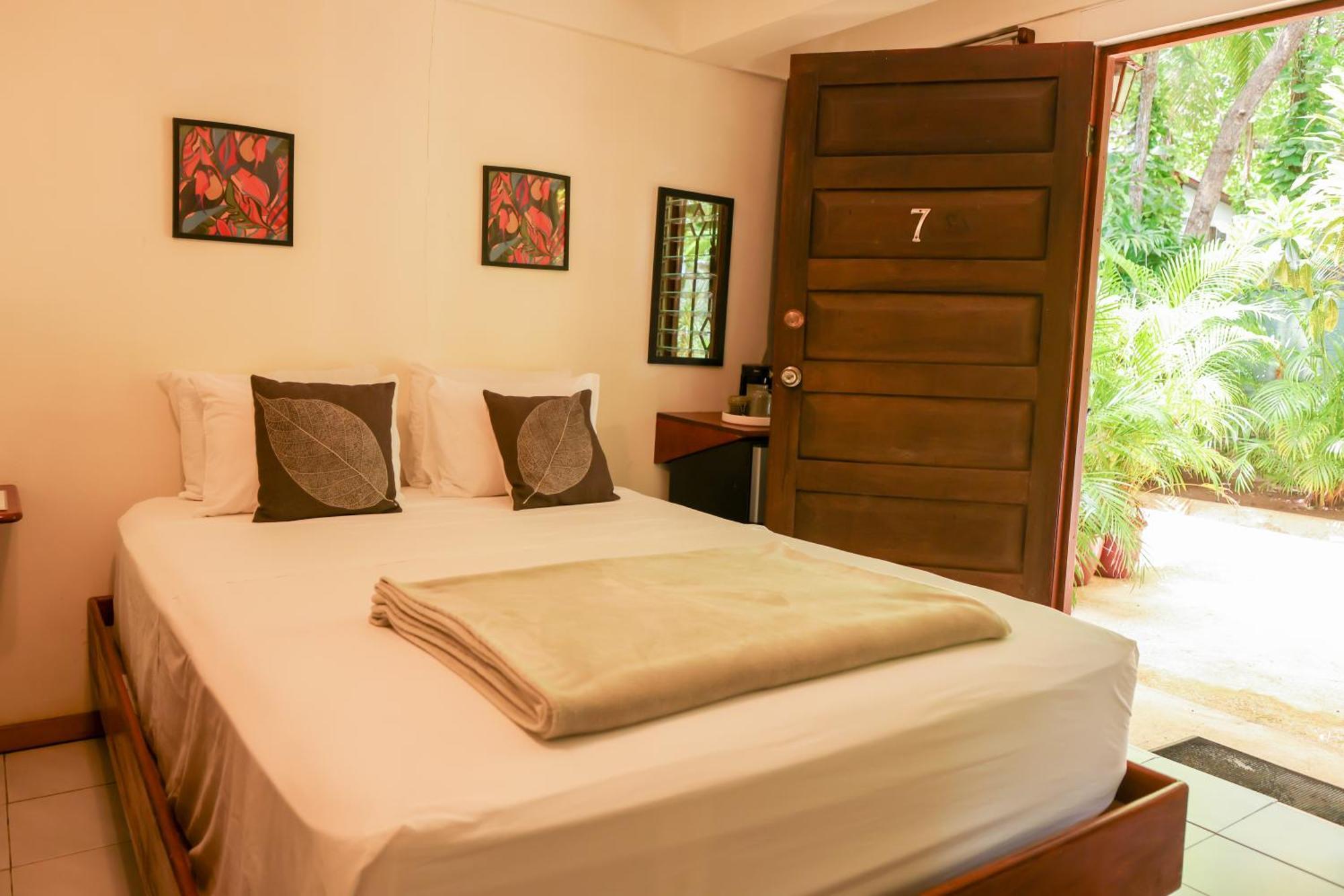 Hotel Del Sol Coco