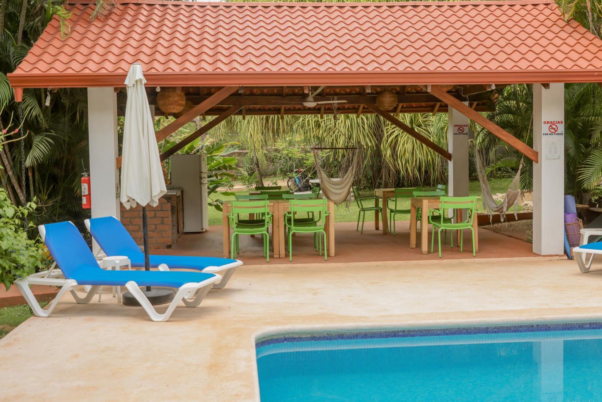 Del Sol Hotel