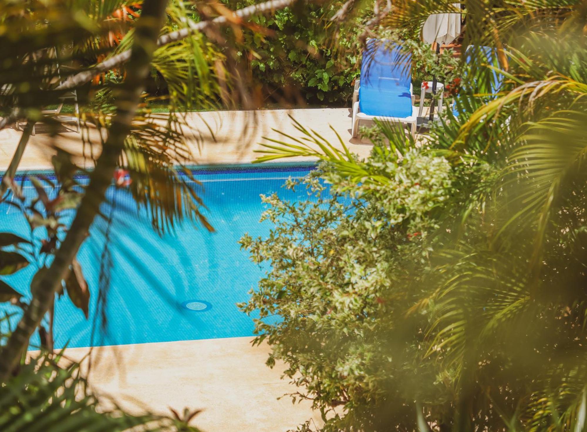 Hotel Del Sol 3*