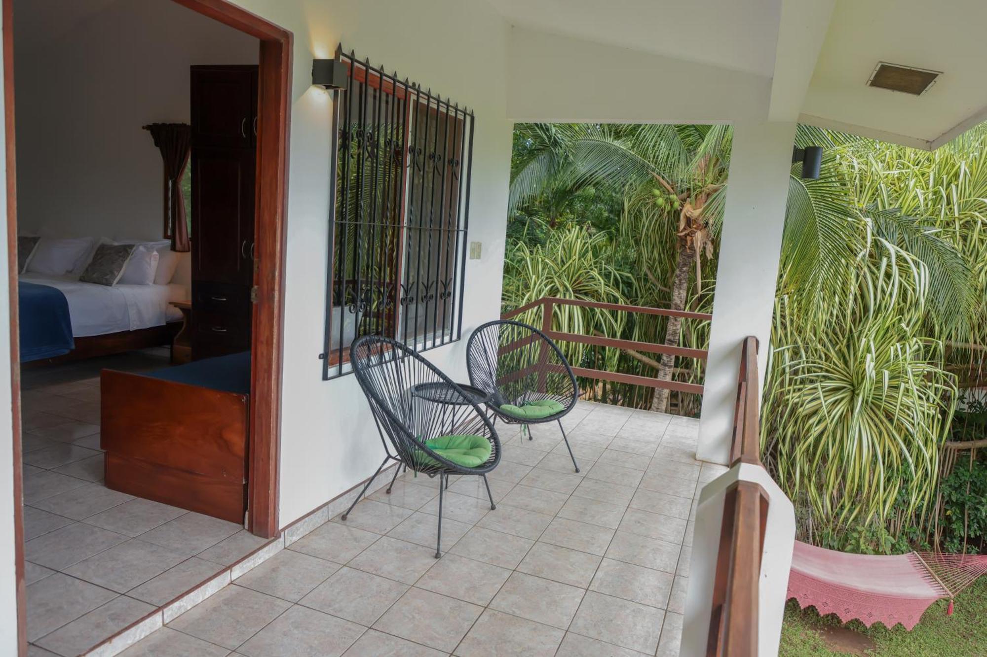 Hotel Del Sol Coco