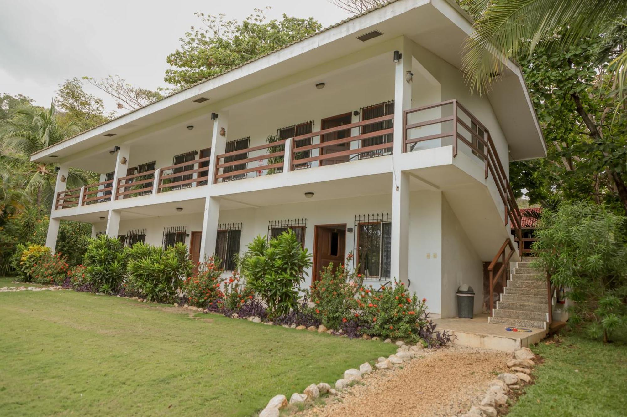 Del Sol Hotel