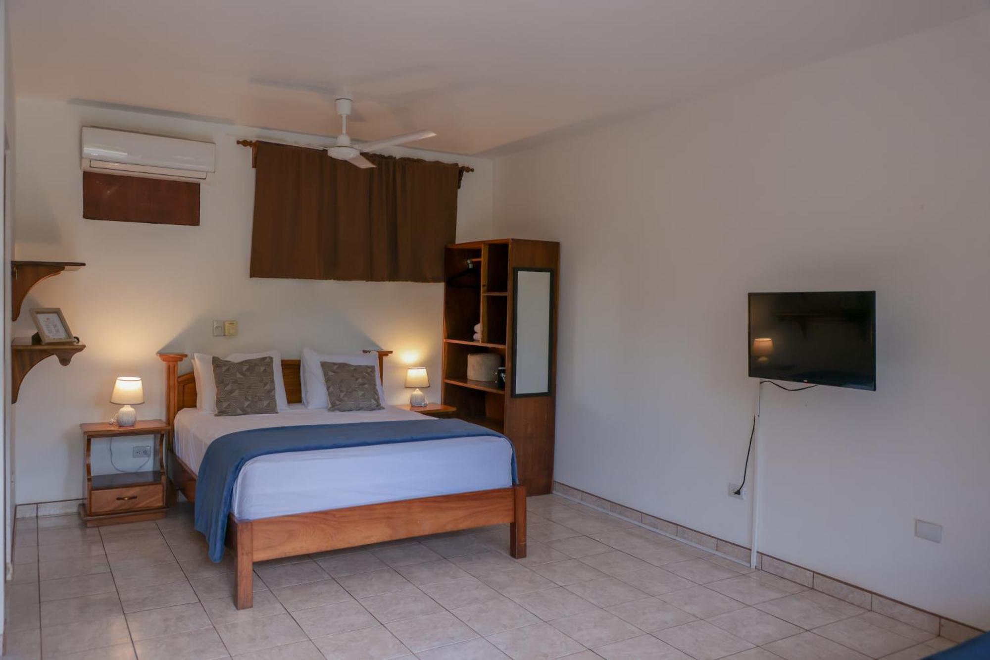 Hotel Del Sol Coco